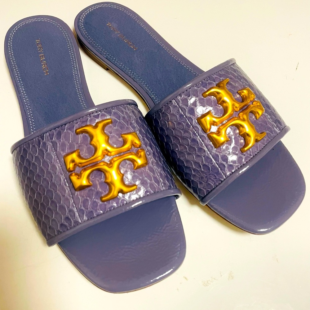 Tory Burch Miller Sandals